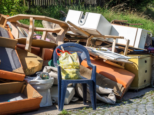 Best Same-Day Junk Removal  in Louisville, GA
