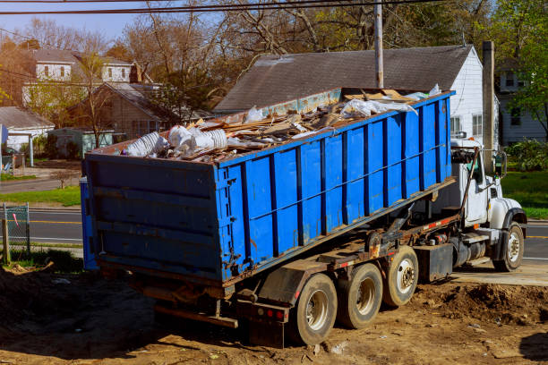 Best Garage Cleanout Services  in Louisville, GA