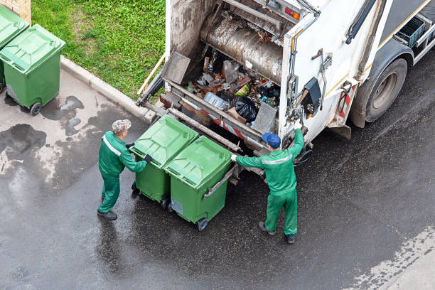 Best Dumpster Rental Services  in Louisville, GA