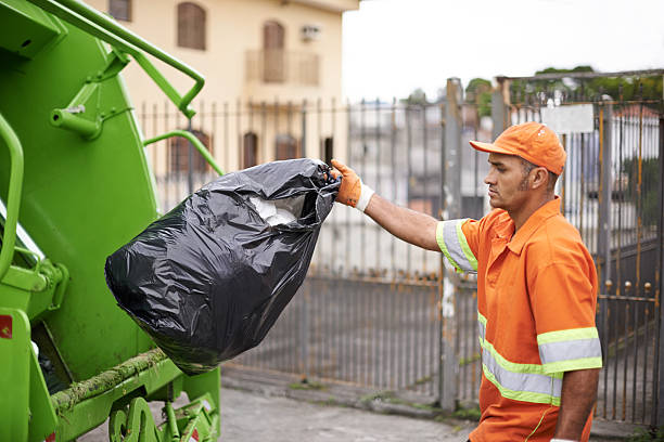Best Estate Cleanout Services  in Louisville, GA