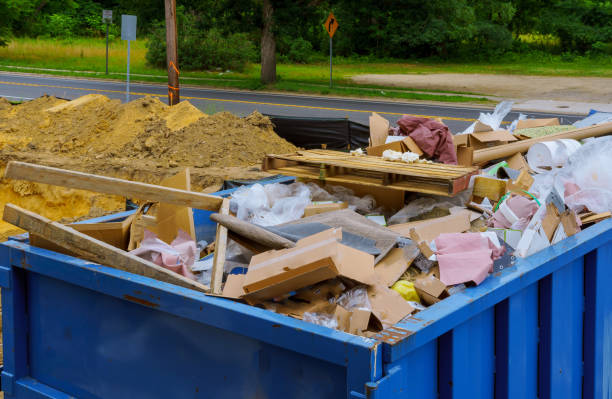Basement Cleanout Services in Louisville, GA